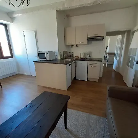 - Charme, Jardin Et Vue Imprenable En Plein Coeur De St-cirq Сен-Сирк-Лапопи