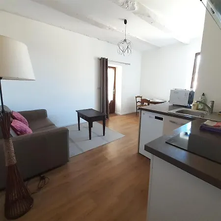 Charme Et Jardin Cœur St Cirq - 4* Saint-Cirq-Lapopie