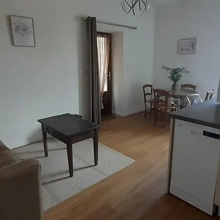 - Charme, Jardin Et Vue Imprenable En Plein Coeur De St-cirq Сен-Сирк-Лапопи