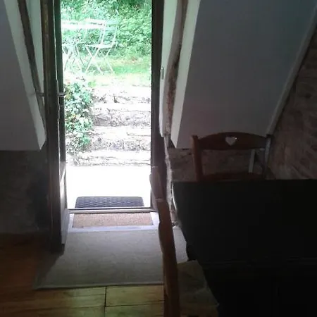 - Charme, Jardin Et Vue Imprenable En Plein Coeur De St-cirq 4*