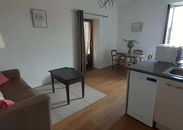 Charme Et Jardin Cœur St Cirq - Saint-Cirq-Lapopie