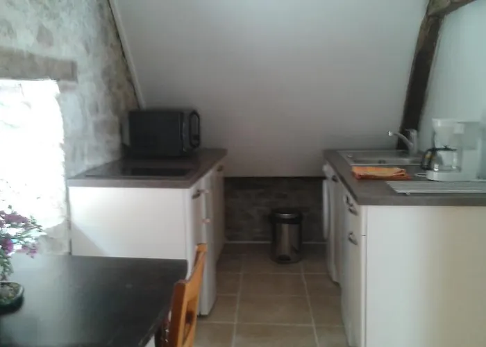 Charme Et Jardin Cœur St Cirq - Maison d'hôtes