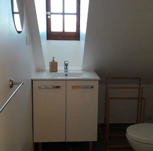 Charme Et Jardin Cœur St Cirq - Saint-Cirq-Lapopie