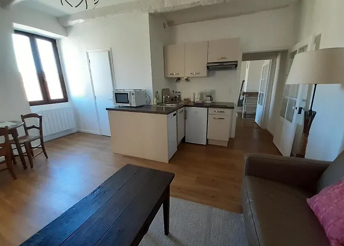 - Charme, Jardin Et Vue Imprenable En Plein Coeur De St-cirq サン・シルク・ラポピー