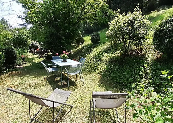 - Charme, Jardin Et Vue Imprenable En Plein Coeur De St-cirq 4*