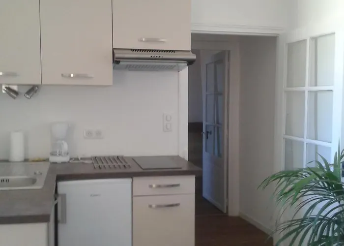 - Charme, Jardin Et Vue Imprenable En Plein Coeur De St-cirq ゲストハウス