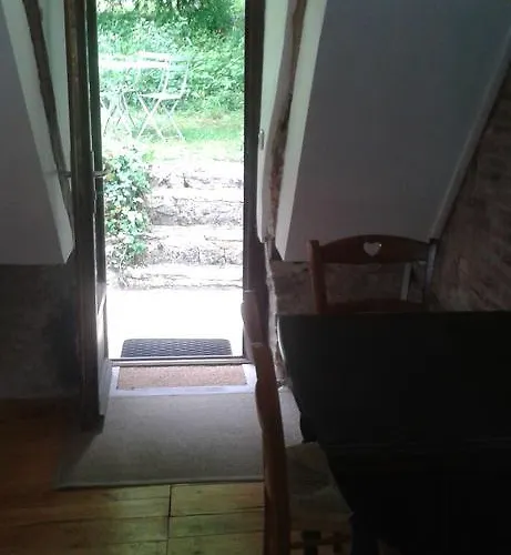 - Charme, Jardin Et Vue Imprenable En Plein Coeur De St-cirq 4*